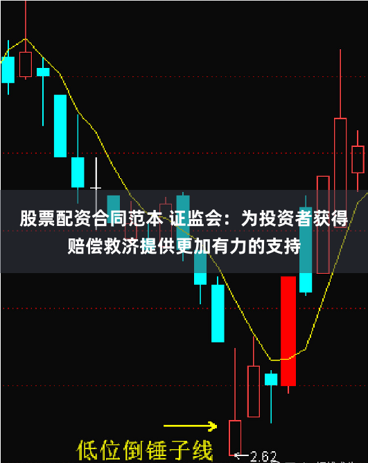 股票配资合同范本 证监会：为投资者获得赔偿救济提供更加有力的支持