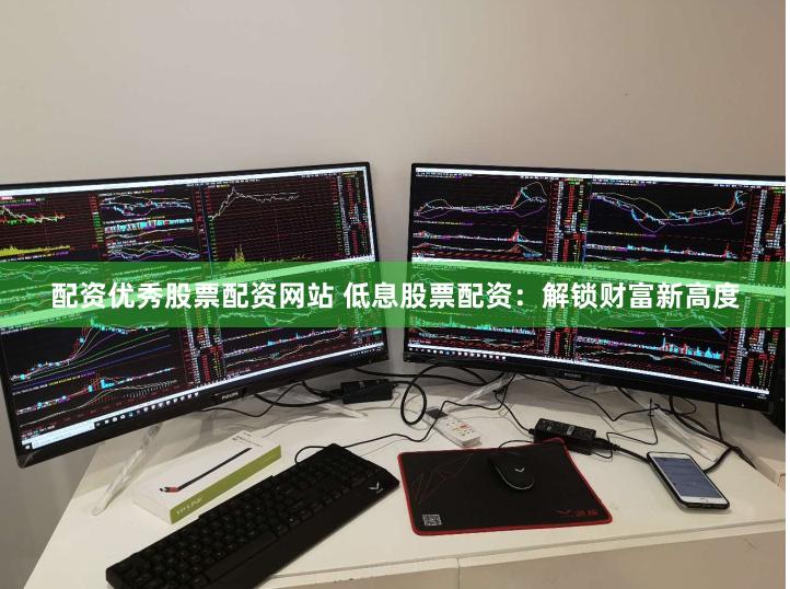 配资优秀股票配资网站 低息股票配资：解锁财富新高度